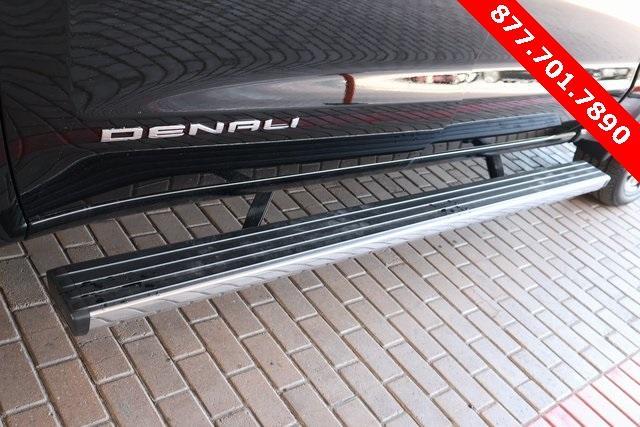 new 2026 GMC Sierra 1500 car, priced at $83,540