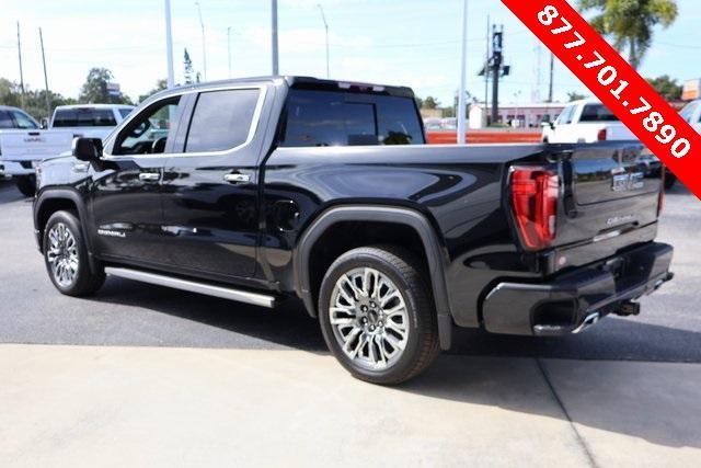 new 2026 GMC Sierra 1500 car, priced at $83,540