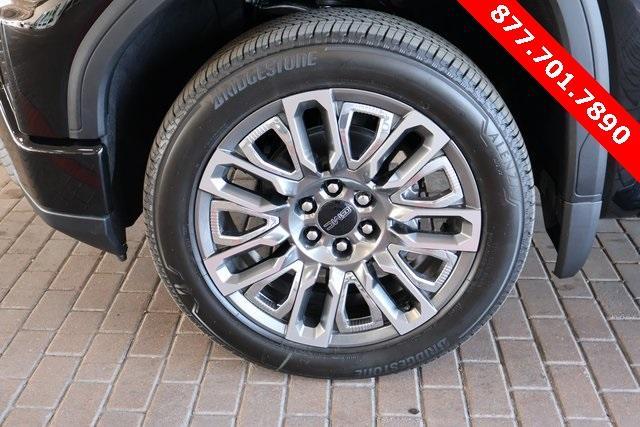 new 2026 GMC Sierra 1500 car, priced at $83,540