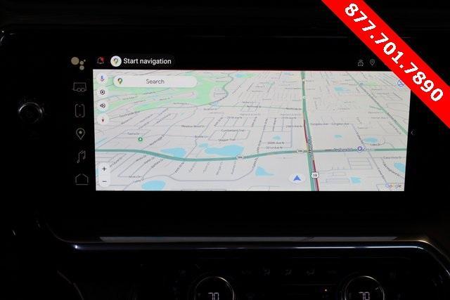 new 2026 GMC Sierra 1500 car, priced at $83,540