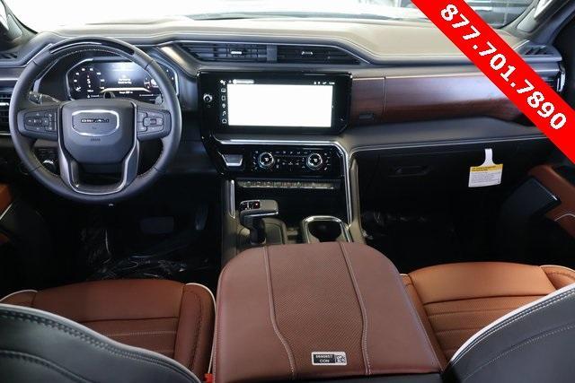 new 2026 GMC Sierra 1500 car, priced at $83,540