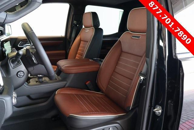 new 2026 GMC Sierra 1500 car, priced at $83,540