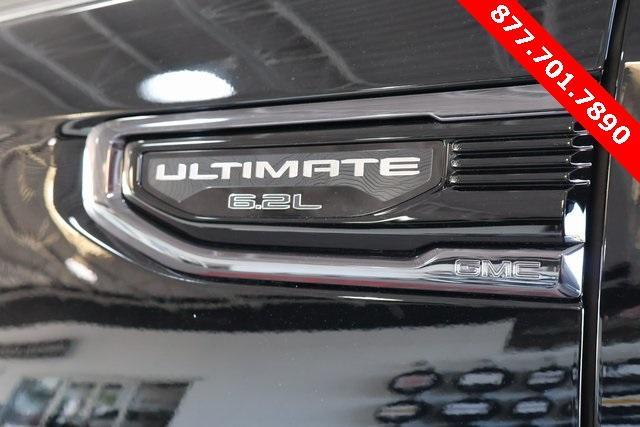 new 2026 GMC Sierra 1500 car, priced at $83,540