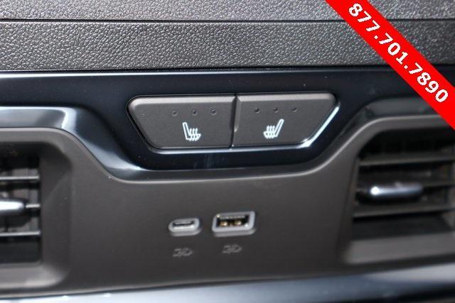 new 2026 GMC Sierra 1500 car, priced at $83,540