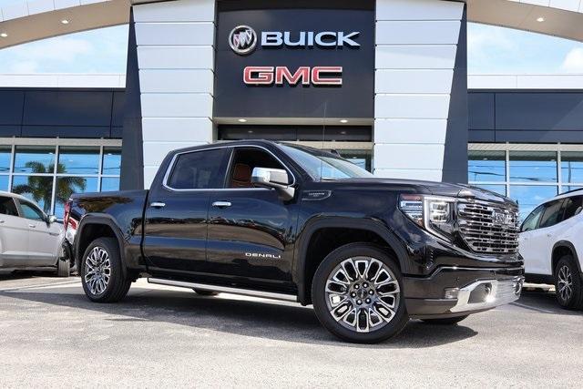 new 2026 GMC Sierra 1500 car, priced at $83,540