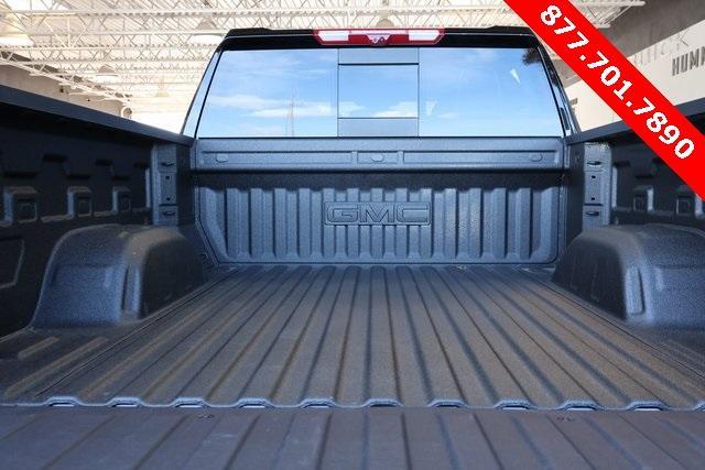 new 2026 GMC Sierra 1500 car, priced at $83,540