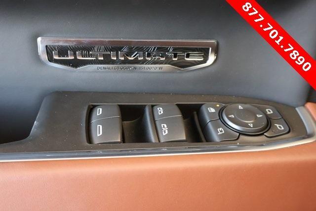 new 2026 GMC Sierra 1500 car, priced at $83,540