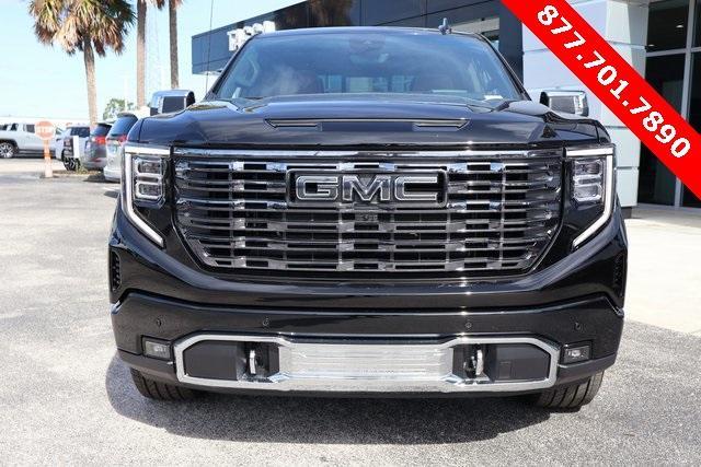 new 2026 GMC Sierra 1500 car, priced at $83,540