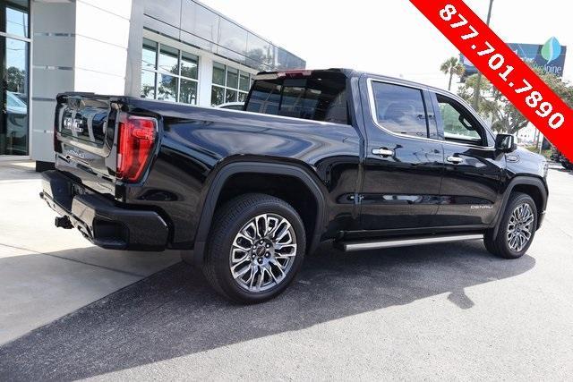 new 2026 GMC Sierra 1500 car, priced at $83,540