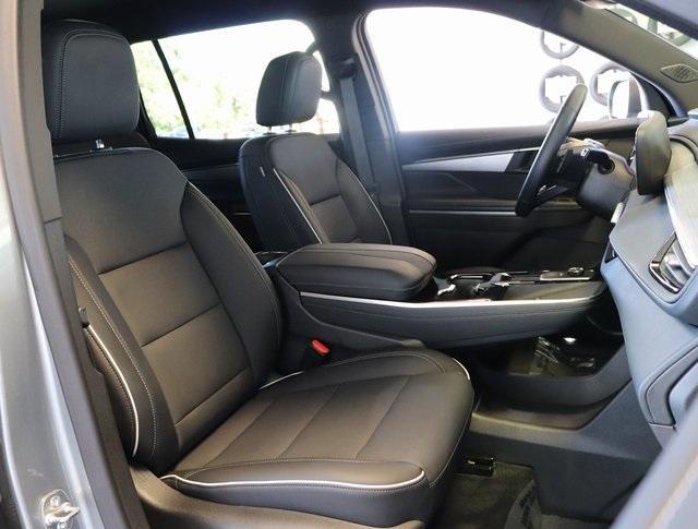 new 2025 Buick Enclave car