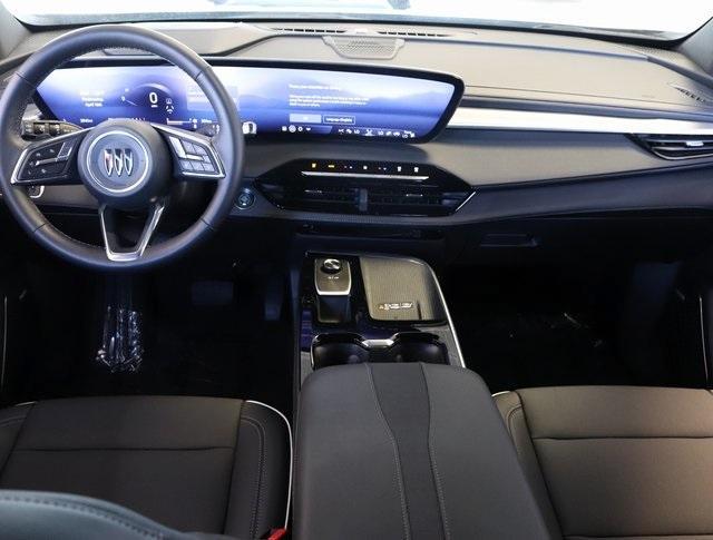 new 2025 Buick Enclave car