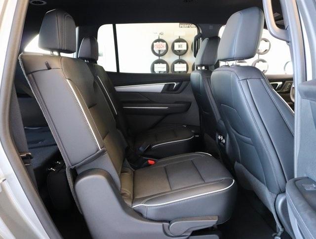 new 2025 Buick Enclave car