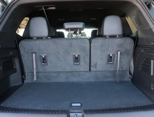 new 2025 Buick Enclave car