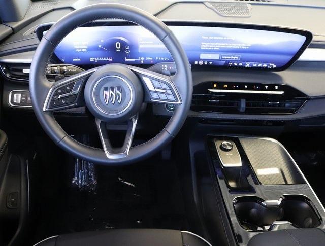 new 2025 Buick Enclave car