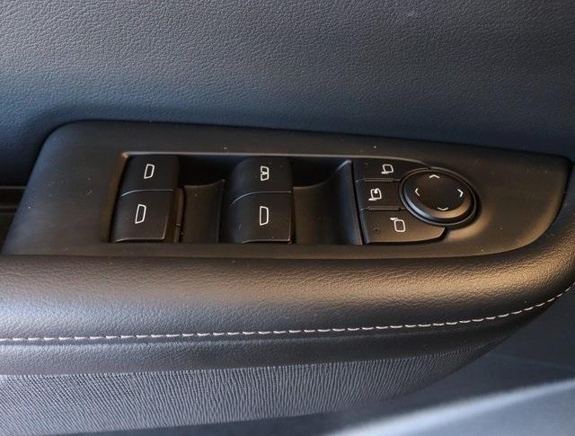 new 2025 Buick Enclave car