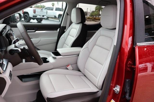 new 2026 GMC Terrain car, priced at $43,640