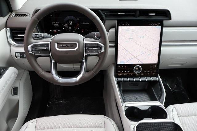 new 2026 GMC Terrain car, priced at $43,640