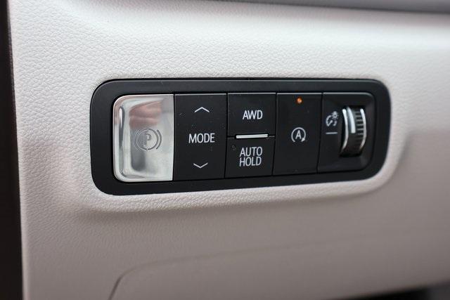 new 2026 GMC Terrain car, priced at $43,640