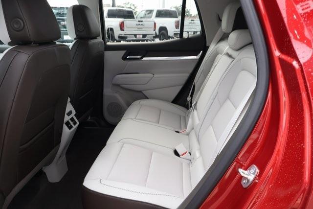 new 2026 GMC Terrain car, priced at $43,640
