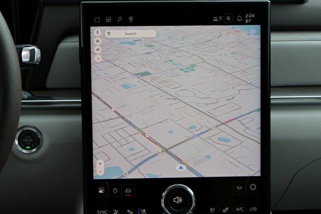 new 2026 GMC Terrain car, priced at $43,640