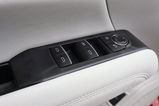 new 2026 GMC Terrain car, priced at $43,640