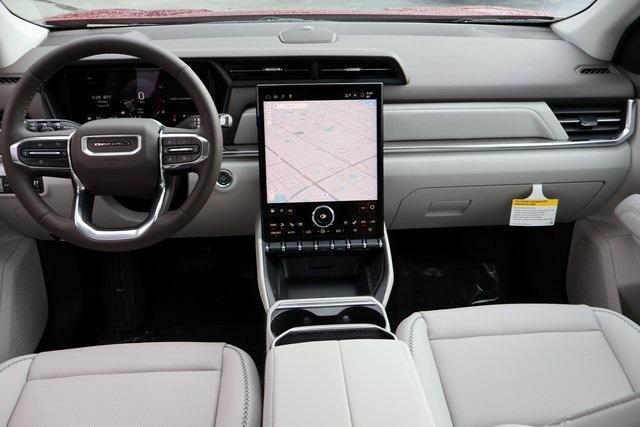 new 2026 GMC Terrain car, priced at $43,640