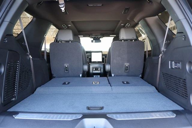 new 2026 GMC Yukon car, priced at $90,679