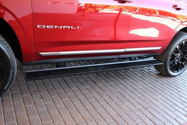 new 2026 GMC Yukon car, priced at $90,679