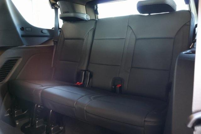 new 2026 GMC Yukon car, priced at $90,679