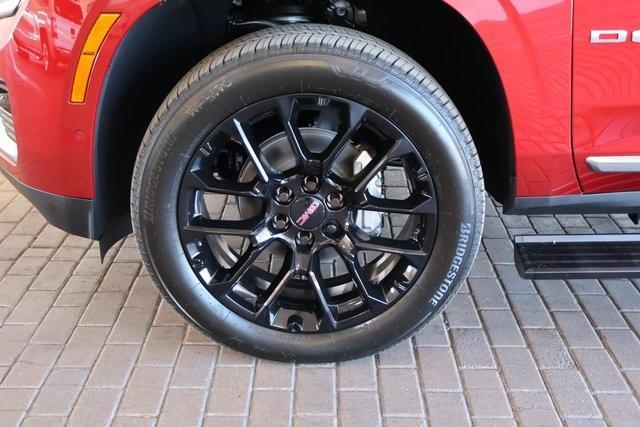 new 2026 GMC Yukon car, priced at $90,679