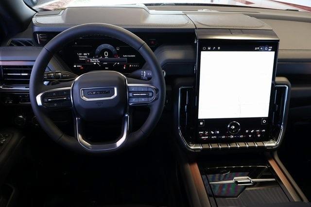 new 2026 GMC Yukon car, priced at $90,679