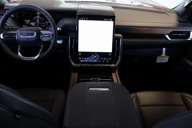 new 2026 GMC Yukon car, priced at $90,679