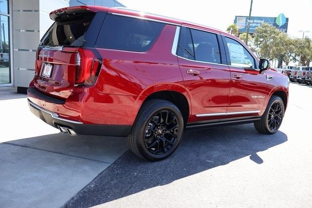 new 2026 GMC Yukon car, priced at $90,679