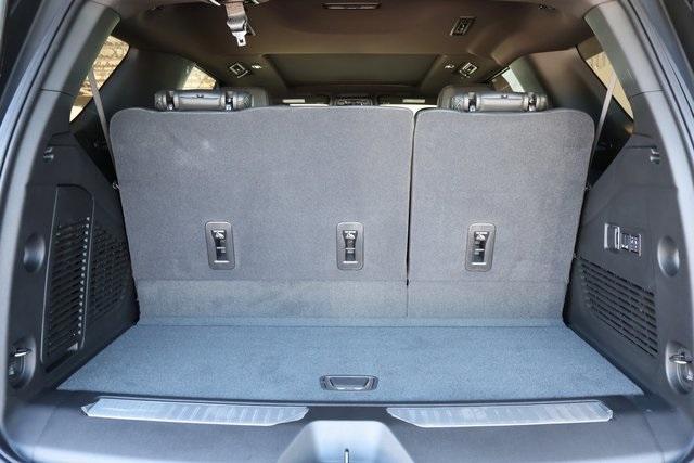 new 2026 GMC Yukon car, priced at $90,679