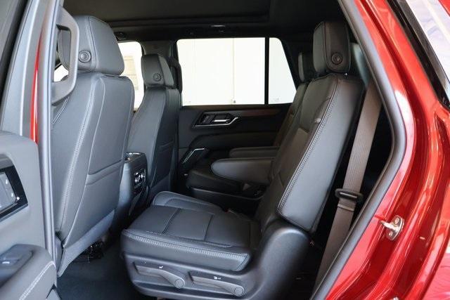 new 2026 GMC Yukon car, priced at $90,679