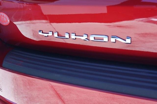 new 2026 GMC Yukon car, priced at $90,679