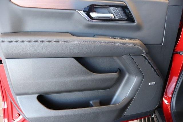 new 2026 GMC Yukon car, priced at $90,679