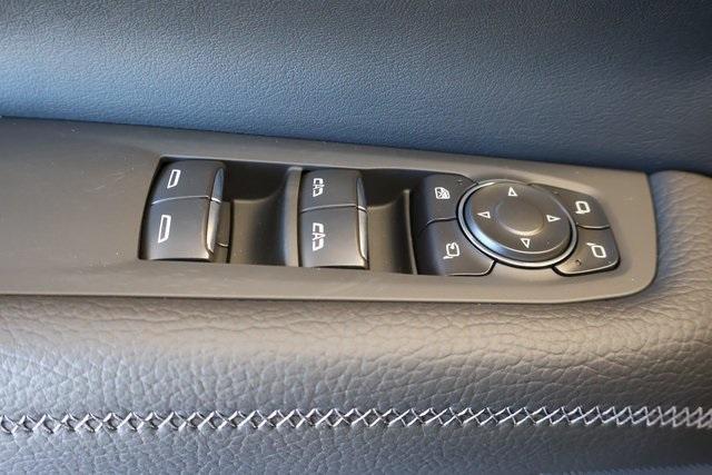 new 2026 GMC Yukon car, priced at $90,679