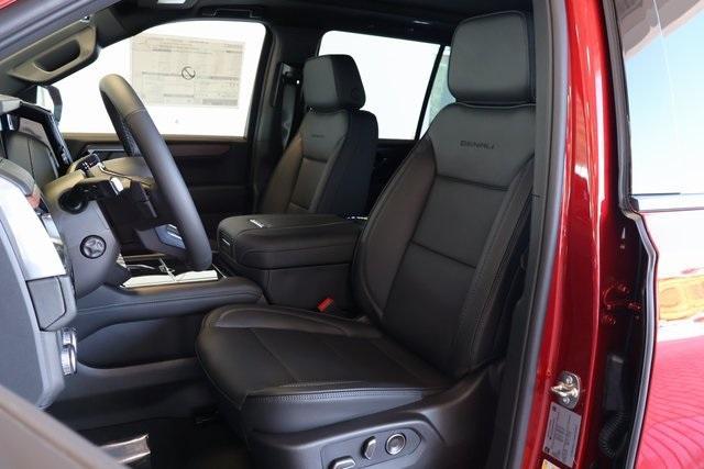 new 2026 GMC Yukon car, priced at $90,679