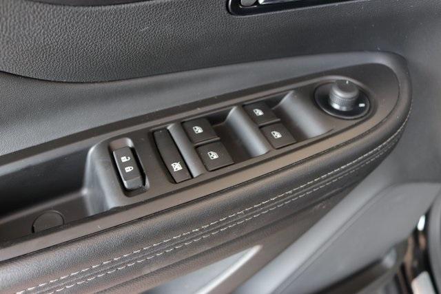 used 2022 Buick Encore car, priced at $18,000
