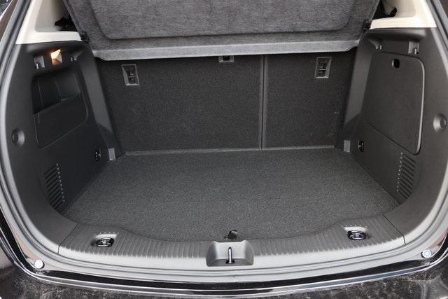 used 2022 Buick Encore car, priced at $18,000