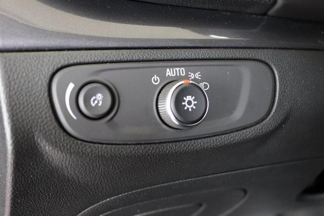 used 2022 Buick Encore car, priced at $18,000