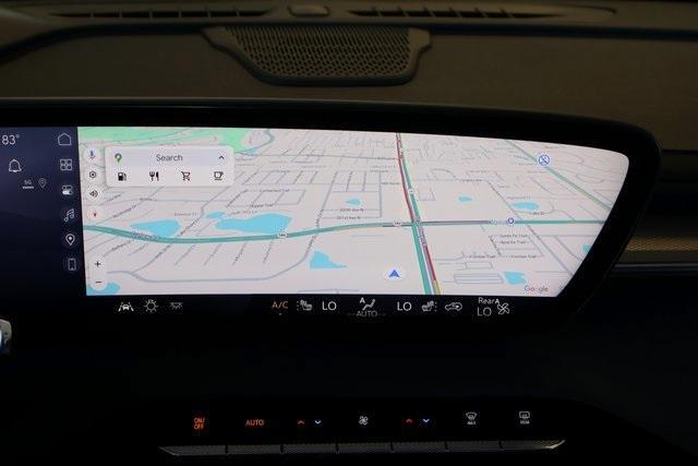 new 2025 Buick Enclave car, priced at $52,530