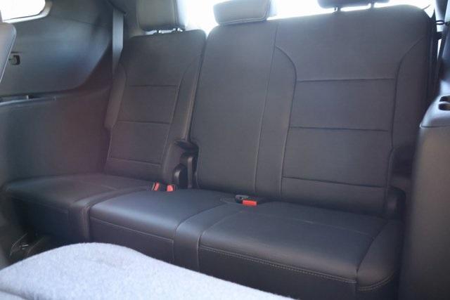 new 2025 Buick Enclave car, priced at $52,530