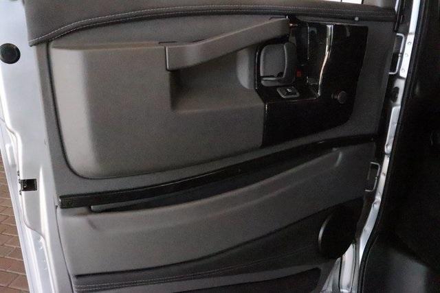 new 2025 GMC Savana 2500 car, priced at $93,515