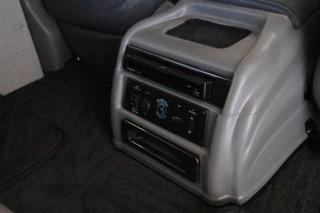new 2025 GMC Savana 2500 car, priced at $93,515