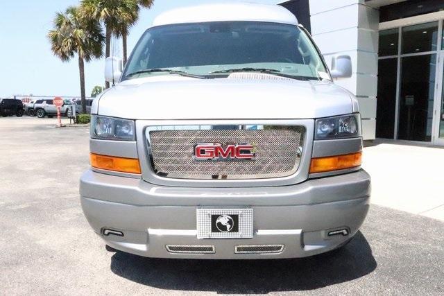 new 2025 GMC Savana 2500 car, priced at $93,515