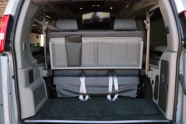 new 2025 GMC Savana 2500 car, priced at $93,515