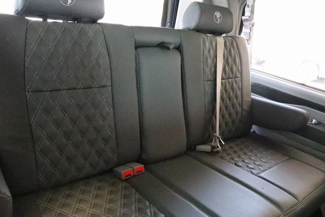 new 2025 GMC Savana 2500 car, priced at $93,515