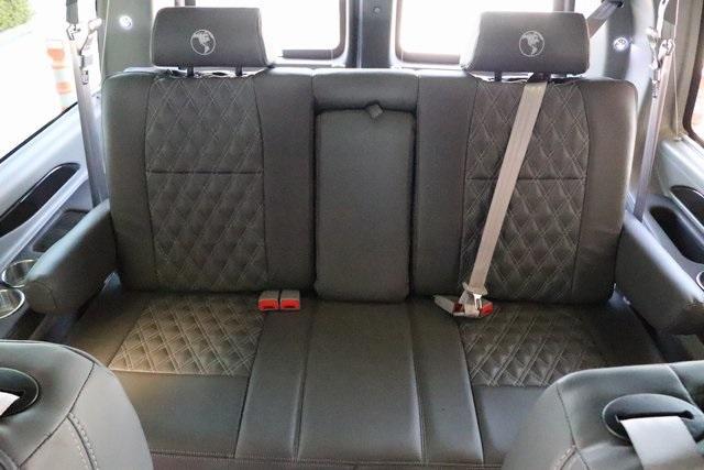 new 2025 GMC Savana 2500 car, priced at $93,515